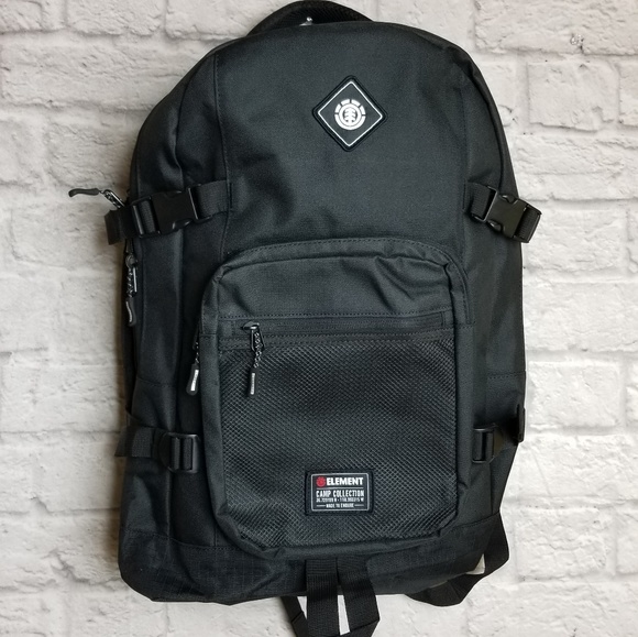 Element Other - Element Camp Collection 30 liters Backpack New